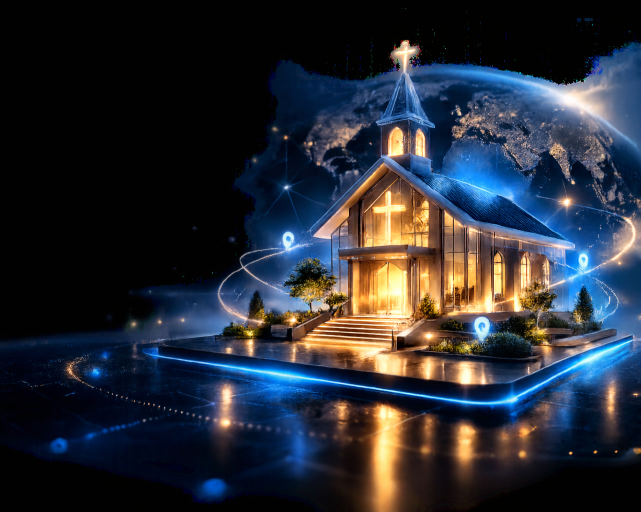 Bethany Chapel